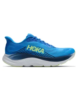 HOKA Clifton 11 Ανδρικά Αθλητικά Παπούτσια Running Μπλε